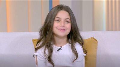 نيللي البطران: انضمامي لـ «درش» كان سهلاً.. ومشاهد «أب وأم ولكن» الأصعب