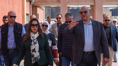 إحياء بحري التراثية.. تطوير شامل لميدان المساجد وحلقة السمك ومحيط قلعة قايتباي