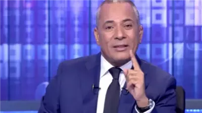 أحمد موسى: لجنة إدارة الأزمات تدرس تعليق قرارات الإغلاق خلال أعياد الأقباط