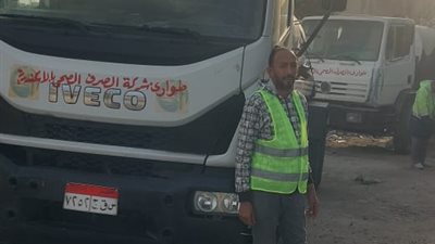 محافظ الإسكندرية: رفع درجة الاستعداد لمواجهة 
