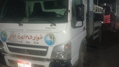 الإسكندرية تستعد لتقلبات الطقس.. رفع درجة الاستعداد القصوى بالمرافق الحيوية