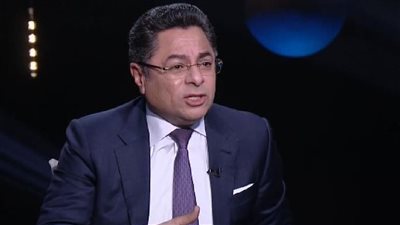 خالد أبو بكر يخرج عن صمته: ما يحدث في الكويت عدوان غاشم
