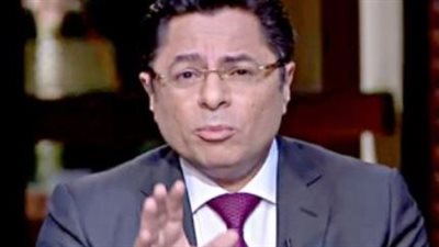 خالد أبو بكر يخرج عن صمته: الإعلام المصري يدفع ثمن جرأة الرأي