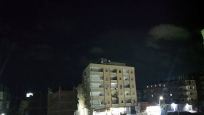تقلبات جوية تضرب السويس.. أتربة ورياح وأمطار خفيفة مساء الثلاثاء