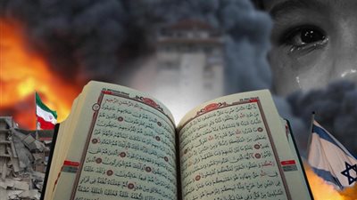 بخلاف الأهداف الأمريكية.. هل الحرب بين إيران وإسرائيل دينية؟