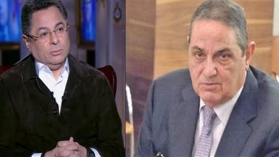 «فتح بيوت كتيرة»..المحامي خالد أبو بكر يدافع عن رجل الأعمال محمد الخشن