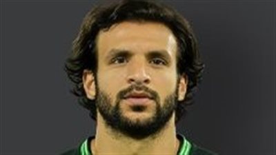 محمود علاء يعود لمباريات الاتحاد السكندري ويظهر أمام الجونة