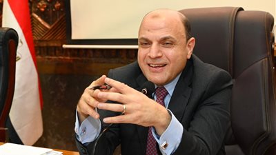 محافظ الغربية يوجه بسرعة الانتهاء من خطوط تنظيم الأحوزة العمرانية