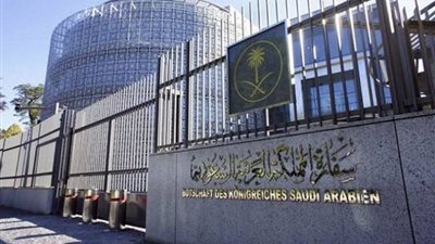 سفارة السعودية بالقاهرة تدعو المواطنين إلى الحذر من حالة طقس الأربعاء والخميس
