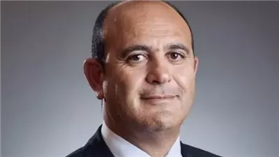 من هو عمرو زكي النقلي نائب الرئيس التنفيذي الجديد لبنك مصر لقطاع  الأعمال؟