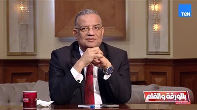 محمود مسلم يطالب الحكومة بـ