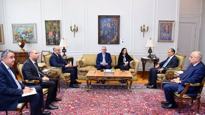 وزير الخارجية يعزز دور منظمة تضامن الشعوب الأفروآسيوية في التنمية والسلم