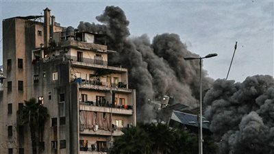 رئيس البرلمان الإيراني لترامب: منطقتنا بأكملها ستحترق لأنك تتبع أوامر نتنياهو