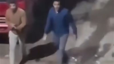بسبب الأطفال.. القبض على أطراف مشاجرة الأسلحة النارية بكفر العلو بحلوان 