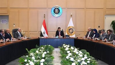 وزير الصناعة يستهدف زيادة المحاجر العاملة ومضاعفة صادرات الرخام والجرانيت