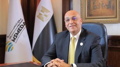 جهاز تنمية المشروعات يشارك بمنتجات يدوية وتراثية في معرض الصناعات بتونس