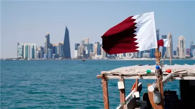 قطر تتعرض لهجوم صاروخي إيراني.. واعتراض صاروخين وإصابة ناقلة نفط