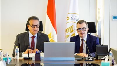 توجيه الاستثمارات العامة للمشروعات الصحية ذات الأولوية في حياة المواطنين