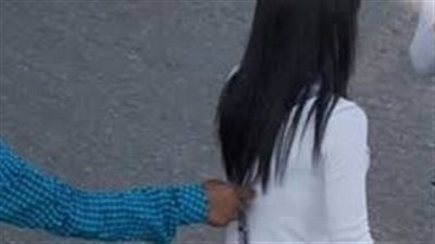 لامسوها بأماكن حساسة.. حبس 3 متهمين بالتحرش بسيدة في الجيزة
