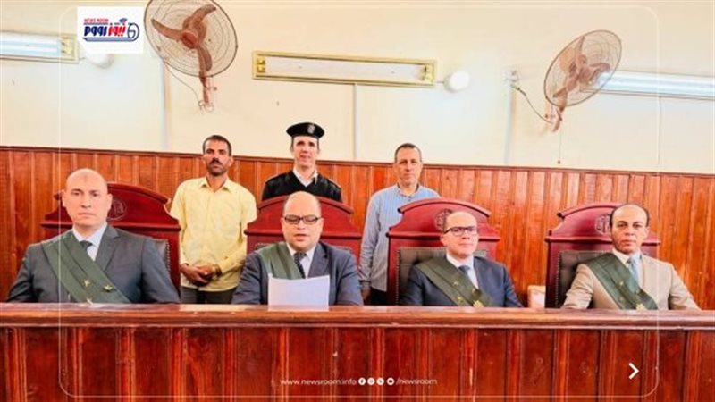 جنايات المنيا 