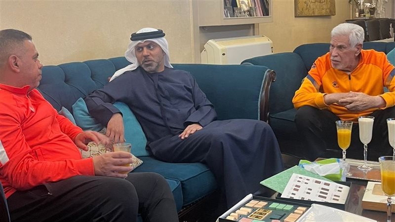 حسن شحاته 