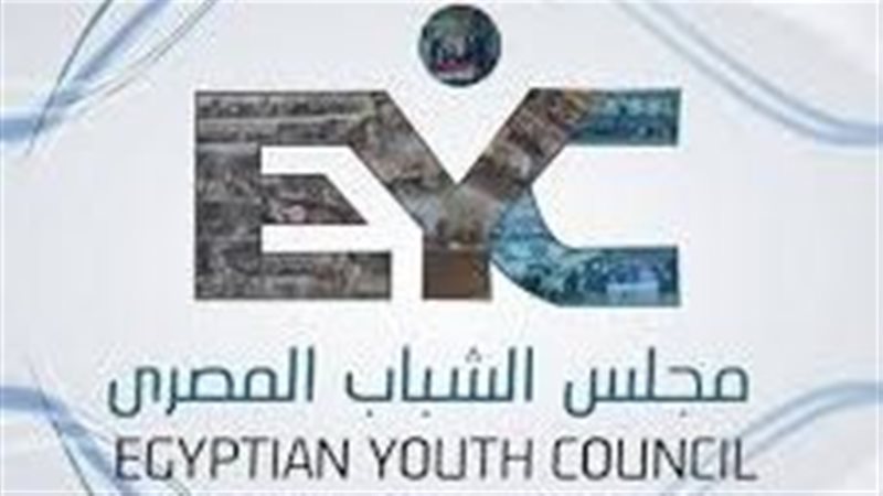 مجلس الشباب المصري