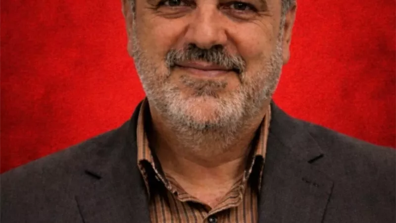 جمشيد إسحاقي
