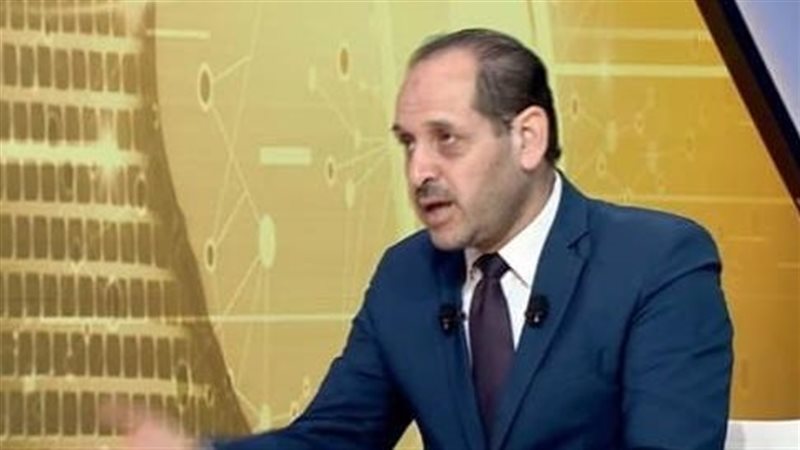 الدكتور أسامة شعث