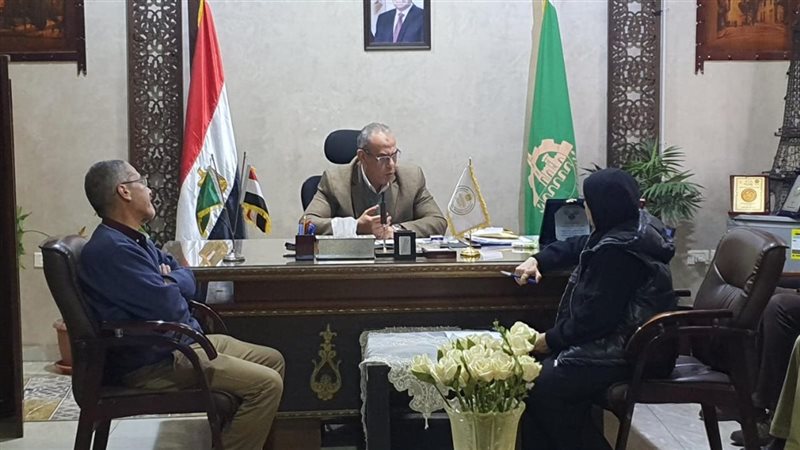 وكيل وزارة التربية