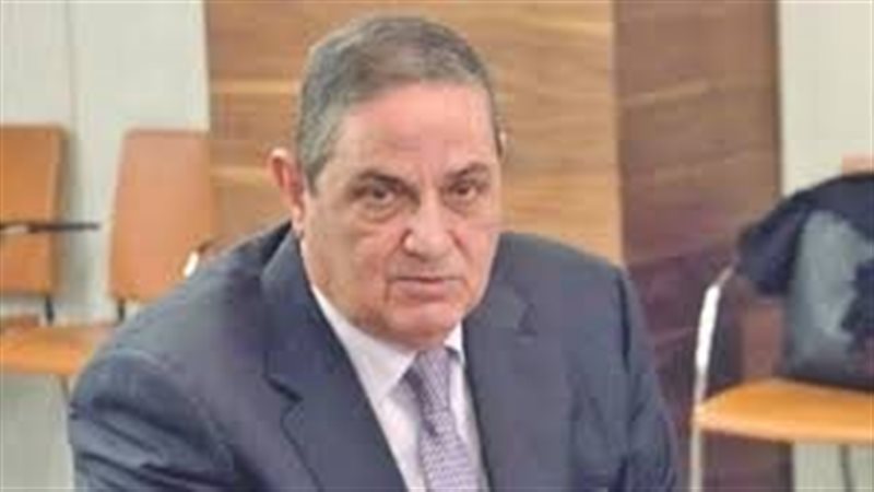 محمد الخشن