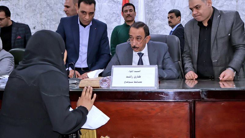 جانب من الفعالية
