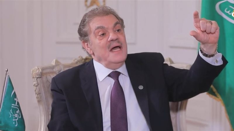الدكتور سيد البدوي