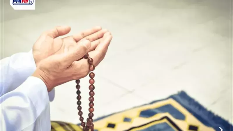 تيسير الأمور وتفريج