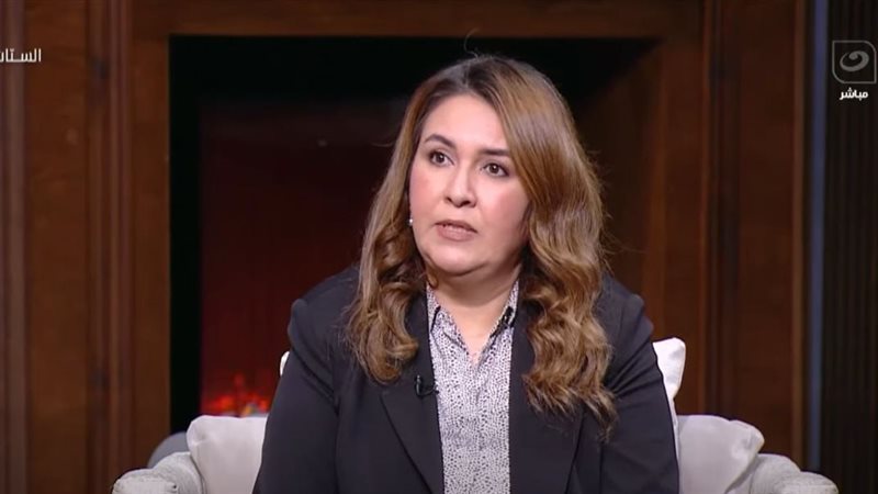 الدكتورة رانيا الصباغ