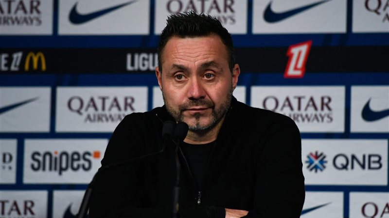 روبرتو دي زيربي