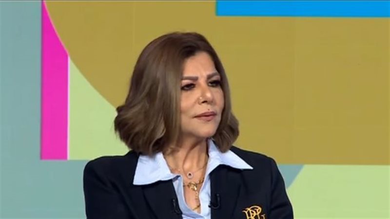 دينا عدلي