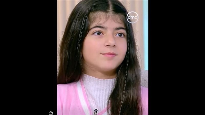 الطفلة شهبا محمد