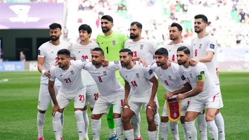 إيران 2026
