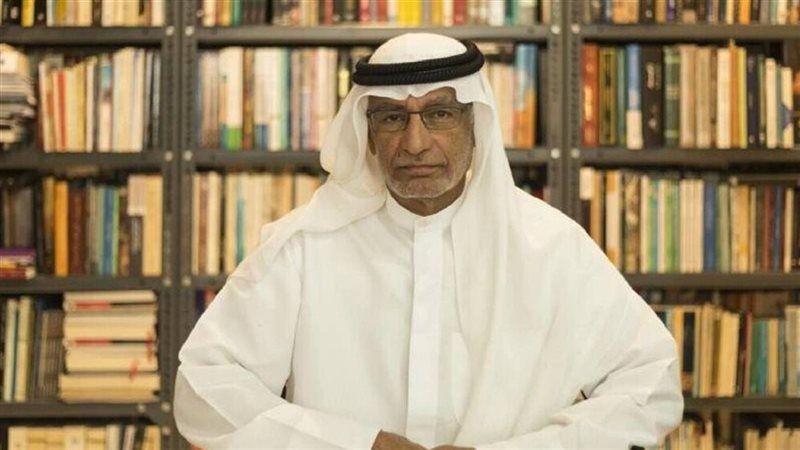 عبدالخالق عبدالله