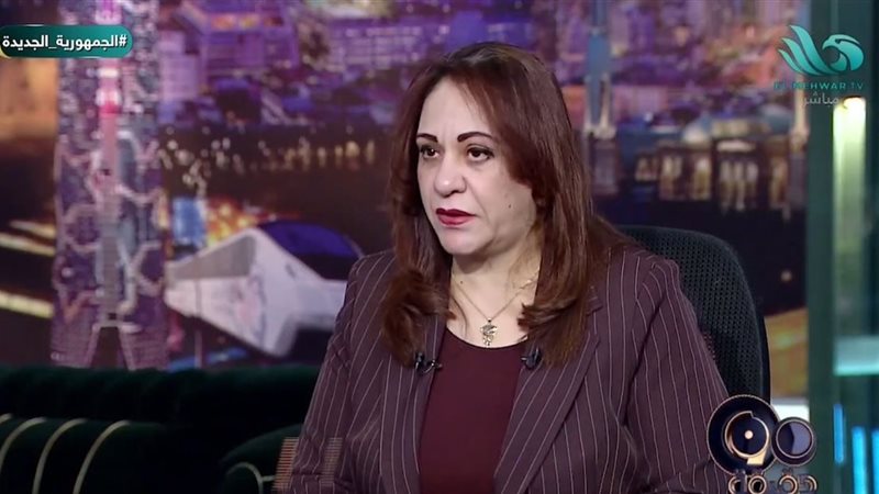 الدكتورة نورهان الشيخ