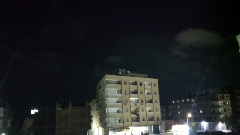 طقس السويس 