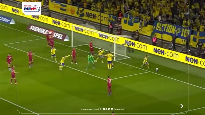 السويد وبولندا