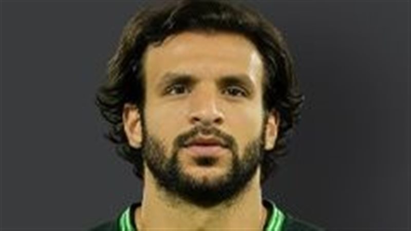 محمود علاء