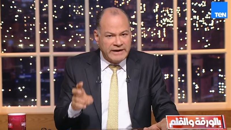نشأت الديهي