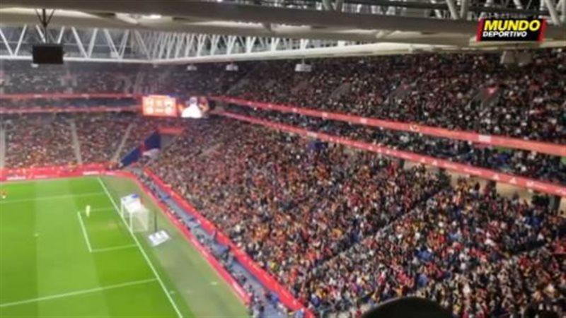 مصر وإسبانيا 2026