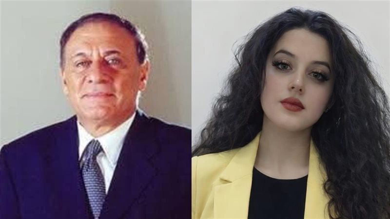 رودينا خيري واللواء