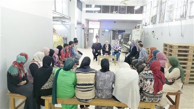 محافظ أسيوط: ندوة توعوية بأبوتيج حول ضوابط عمل الطفل في قانون العمل الجديد