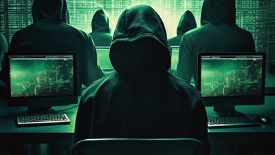 اختراق إلكتروني يستهدف شركة عالمية متخصصة في الذكاء الاصطناعي