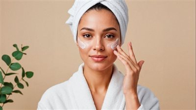 كيف تتخلصين من الحبوب الصغيرة أعلى الجبين بخطوات بسيطة  