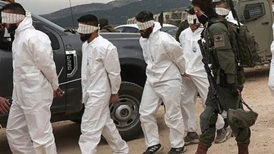بيان عاجل للنائب الغنيمي حول الأسرى الفلسطينيين   
